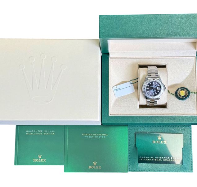 Rolex Yacht-Master 268622